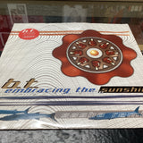 BT - EMBRACING THE SUNSHINE (SASHA REMIX) VINYL0