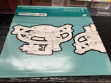 Whigfield - Saturday Night, 12", (Vinyl)1