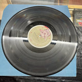 MIKE OLDFIELD OMMADAWN ALBUM RECORD VINYL LP V20432