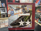 F2-100 THE CARS Heartbeat City ... 1984 0