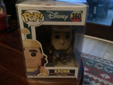 KRONK: The Emperors New Groove Disney Funko Pop! #3600