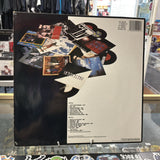 Pretenders The Singles  Black Vinyl LP With Poster1