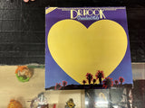 DR. HOOK VINYL LP  80 GER "Greatest Hits" NM/EX Pop Soft Rock Disco 70s 70er0