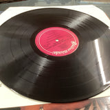 Joyce Bond Nice To Have You Back Again 12” LP Vinyl2