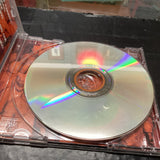 Flock CD Tansads the Rare3