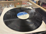 LP  RARE Blondie – Plastic Letters2
