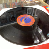 Vinyl Maxi Pop Will Eat Itself R.S.V.P. 12", Single 1993 Alternative Rock, Synth2