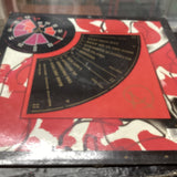 Arcadia "So Red The Rose" LP 1st Press UK 1985 ~ PCSD 1011