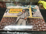 Art Farmer / On The Road - Vinyl Lp 1976 Contemporary Records COP 009