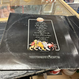 Queen vinyl records lp day at the races1