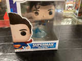 Funko Pop! DC: Superman 2025 - Superman - Collectable Vinyl Figure - Gift Idea -1