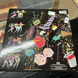QUEEN ~ A KIND OF MAGIC ** 1985  EMI LP1
