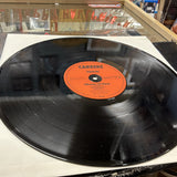saxon wheels of steel vinyl Lp1