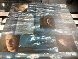 WET WET WET ‎-  Holding Back The River - 12" Vinyl LP ALBUM & INNER