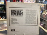 Buddy Holly  Greatest Hits Ace Of Hearts AH 148 1967 Mono LP1