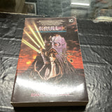 1983 WARNER MOVIE TIE-IN KRULL ALAN DEAN FOSTER PB/PAPERBACK BOOK - RARE!0
