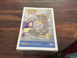 Funko Pop! Pokemon #595 Rattata2