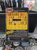 Star Wars The Empire Strikes Back AT AT Pilot Orig Card New Bubble1