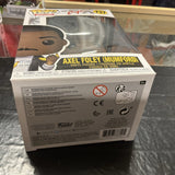 Funko Pop! Vinyl: Axel Foley (Mumford) #7375