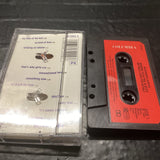 Susanna Hoffs, When You're A Boy Cassette Tape album (Sony Music, 1991)1