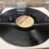 Kiss Alive 2 CALD 5004 Double Vinyl LP Gate Fold3