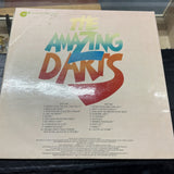 The Amazing Darts - Darts - 70s 70er - Album Vinyl LP1