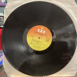 Aerosmith - Rock In A Hard Place (Original CBS LP)2