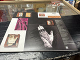 SUZANNE VEGA LP " Days of Open Hand " A&M Canada 1990'1