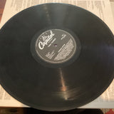 Tina Turner - Foreign Affair - 1989 UK Vinyl LP  Album - VG+/VG2