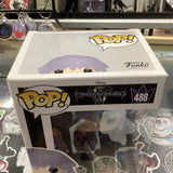 Kingdom Hearts 3 Riku Funko Pop 4881