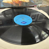 Billy Ocean - "Love Zone"  Vinyl LP by Billy Ocean  VG+/VG+  Free Shipping!!3