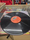 Hero LP Vinyl Record Bollywood Film