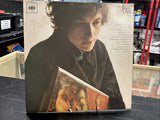 Bob Dylan - Greatest Hits Vinyl Lp A2 B2  CBS 1966 Stereo0