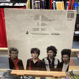 THE ALARM STRENGTH MIRF 1004 1985 VINYL LP RECORD1