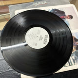 Queen The Game Vinyl LP EX / VG UK 1st Press Foil Sleeve EMA 795 OC 064-63 9232