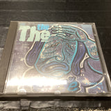The The - Shades of Blue - Maxi Musik CD0