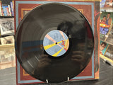 Electric Light Orchestra Discovery 1979 LP Promo  Insert Jet FZ 35769 vinyl4