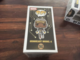 Funko Pop! Vinyl: Ironheart - Ironheart Armor Model 4 - Collectable Vinyl Figure1