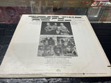 The Staple Singers Lets Do It Again Original Soundtrack LP 33 RPM Vinyl1