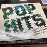 VARIOUS ARTISTS - POP HITS VINYL LP (ORIGINAL 1978 RELEASE)0