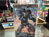 Yolopark AMK PRO Series Transformers: Rise of the Beasts Mirage Model Kit New0