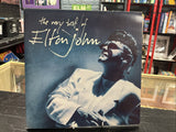 Elton John -The Very Best Of- 2x12" LP Comp GF,  Inners-8469471 UK 1st-19900