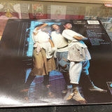 Pointer Sisters Break Out 1983  LP Vinyl Album 1983 Planet Records FL 84705