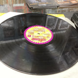 Bump - I'm Rushing - 12” Single2