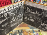 THE GRATEFUL DEAD "LIVE / DEAD" RARE 1971 UK PRESS 2 x LP SET BOB WEIR K660022