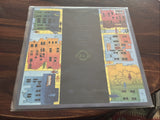 A Tribe Called Quest 'People's Instinctive Travels' (Vinyl) - Lilac Vinyl 12"1