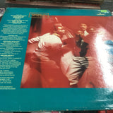 CENTRAL LINE Breaking Point 1981 UK LP A2/B2 Press Mercury MERA001 Disco/Funk1