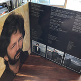 Eric Clapton – August LP UK 1986 Warner Bros WX 71 Gatefold Vinyl2