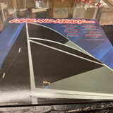 Live And Heavy - NEL 6020 - Deep Purple - Motorhead - Black Sabbath etc.1