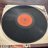 Johnny Cash Orange Blossom Special Album LP Rare3